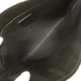 ★SALE【5he5602-h】ルイヴィトン クラッチバッグ モノグラム・シャドウ ポシェットトゥゴー M81570 ノワール【中古】メンズ