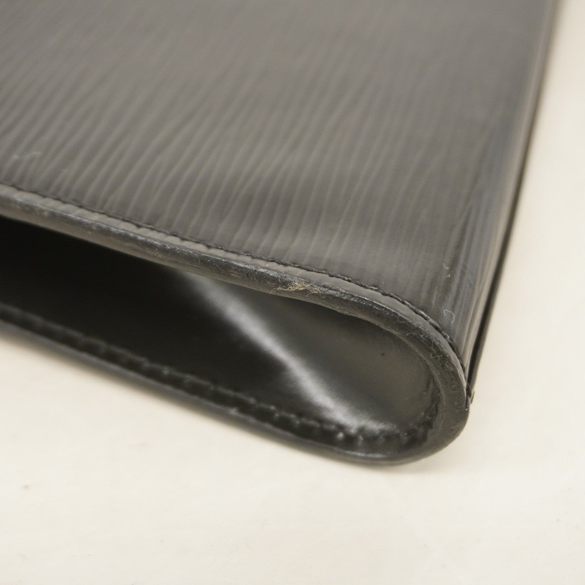 ★SALE【5he5603-h】ルイヴィトン クラッチバッグ アールデコ M52632 ノワール【中古】メンズ