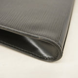 ★SALE【5he5603-h】ルイヴィトン クラッチバッグ アールデコ M52632 ノワール【中古】メンズ