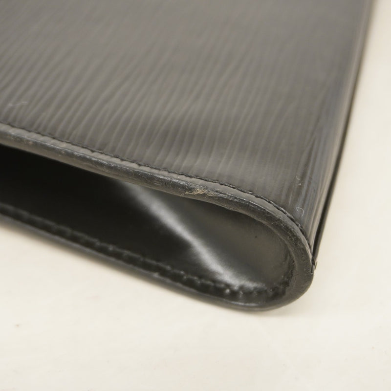★SALE【5he5603-h】ルイヴィトン クラッチバッグ アールデコ M52632 ノワール【中古】メンズ