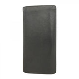 ★SALE【5he5606-h】ルイヴィトン 長財布 タイガ ポルトフォイユブラザ M30502 ブルーマリーヌ【中古】メンズ