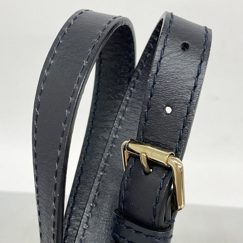 5he5622-h】グッチ ハンドバッグ GGキャンバス/シェリーライン