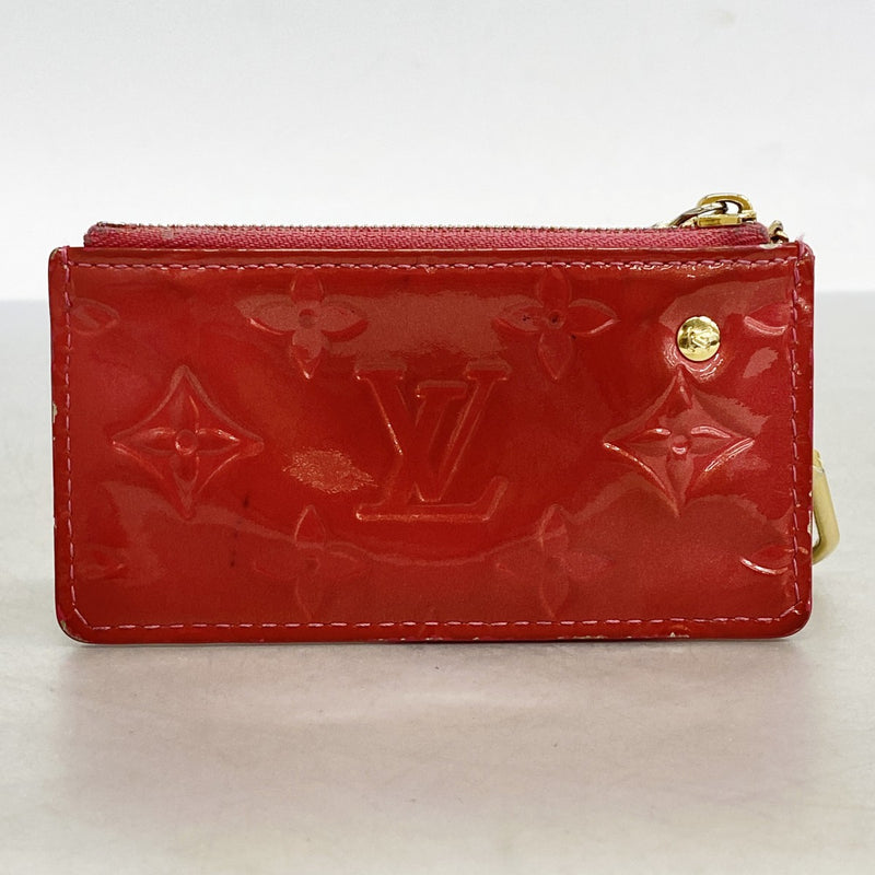 LOUIS VUITTON ルイヴィトン ポシェットクレ コインケース すぐ届く 国内配送 ルイヴィトン ポシェット・クレ コインケース