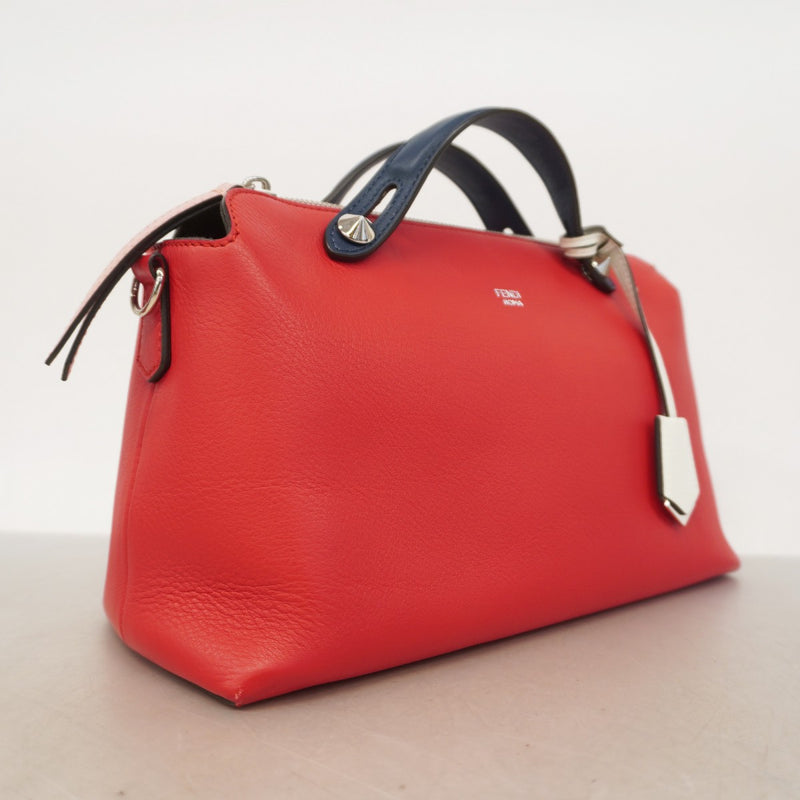 FENDI バイザウェイ ハンドバッグ フェンディ24年秋冬「バイ ザ ウェイ セレリア」バッグ、柔らか