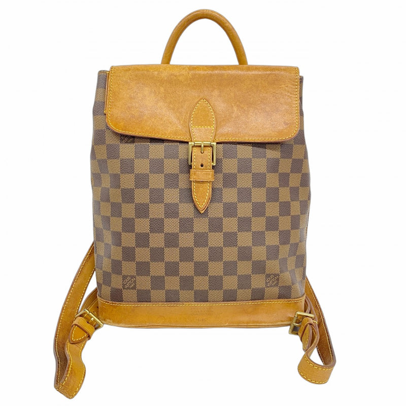 ルイ・ヴィトン ダミエ　アルルカンリュック 楽天市場】【バッグ】LOUIS VUITTON ルイ ヴィトン ダミエ