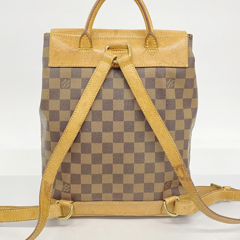 ルイヴィトン　リュック　バックパック アルルカン ダミエ　エベヌ 100周年限定 楽天市場】【バッグ】LOUIS VUITTON ルイ ヴィトン ダミエ