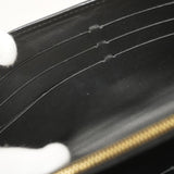★SALE【5he5758】ルイヴィトン 長財布 ヴェルニ ポルトフォイユルイーズ M61316 ノワール【中古】レディース