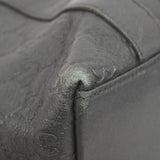 【5he5775】グッチ トートバッグ グッチシマ バンブー 339548 レザー ブラック シャンパンゴールド金具【中古】メンズ レディース ユニセックス