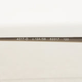 【5hf5932】シャネル サングラス 4017-D プラスチック パープル クリア シルバー金具【中古】レディース