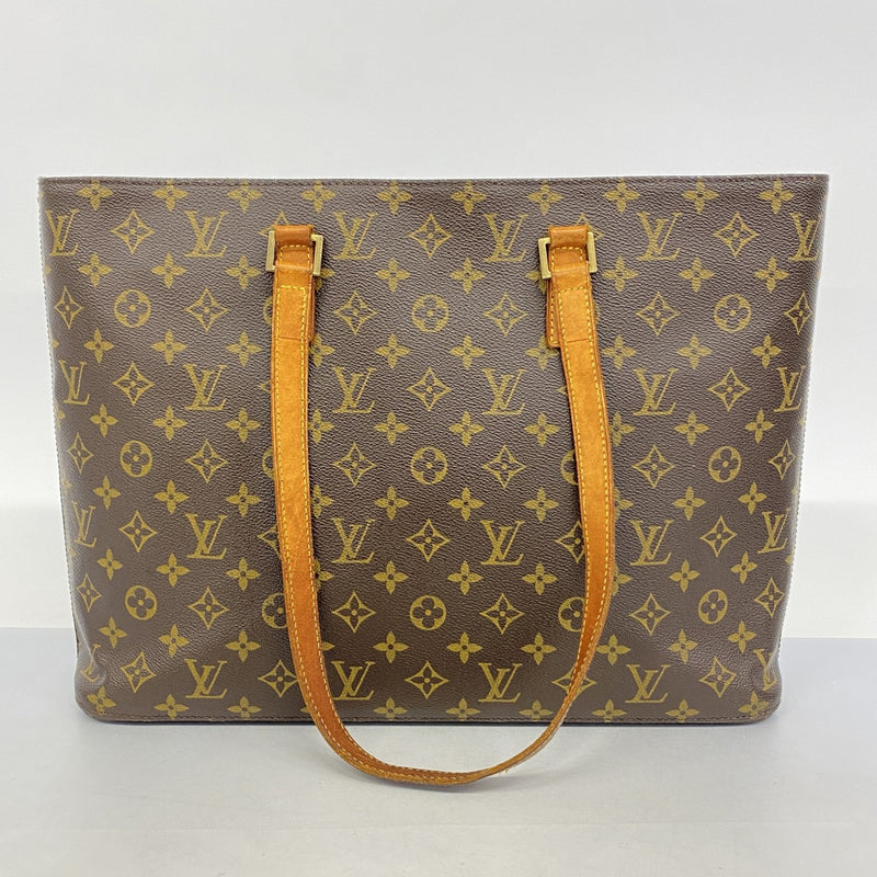 LOUIS VUITTON ルイヴィトン ルコ トートバッグ M51155 5hf5946】ルイヴィトン トートバッグ モノグラム ルコ M51155