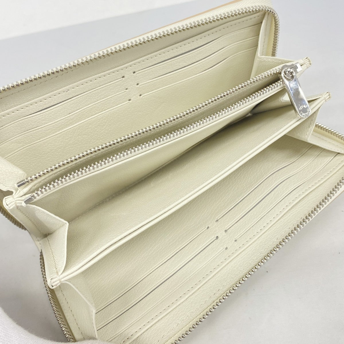 エヴィス　長財布　RICHI ジップウォレット　レア エヴィス 長財布 RICHI 美品 エヴィス 長財布 RICHI ジップ