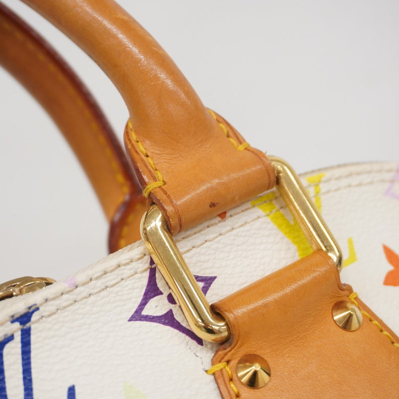 ルイヴィトン アルマ モノグラム 楽天市場】ルイヴィトン LOUIS VUITTON ハンドバッグ アルマ