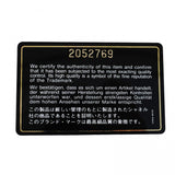 【5ia0041-h】シャネル ショルダーバッグ マトラッセ Wフラップ Wチェーン ラムスキン ブラック ゴールド金具【中古】レディース