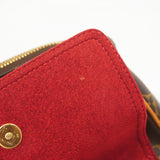 【5ia0240】ルイヴィトン トートバッグ モノグラム ミュルティプリシテ M51162 ブラウン【中古】レディース