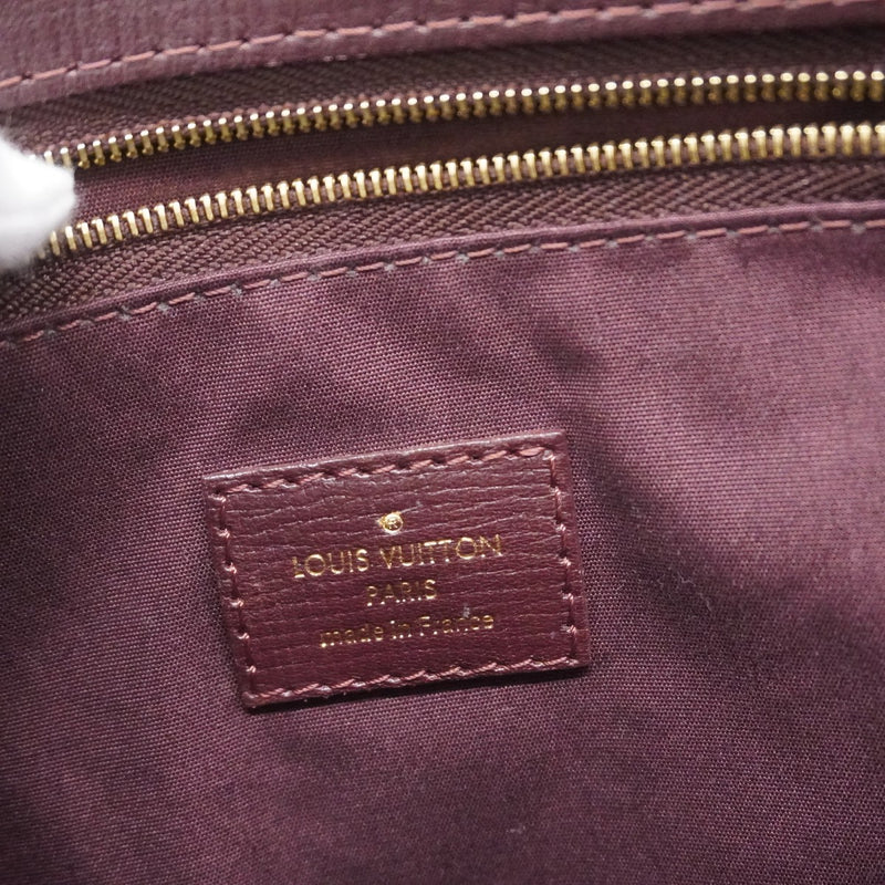 【5ia0247】ルイヴィトン ショルダーバッグ モノグラム・イディール ランデヴーPM M40746 セピア【中古】レディース