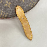 【5ia0255】ルイヴィトン ショルダーバッグ モノグラム タンブラン M51179 ブラウン【中古】レディース