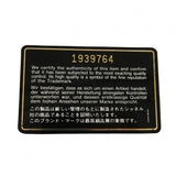 【5ia0327】シャネル ショルダーバッグ マトラッセ Wフラップ Wチェーン ラムスキン ブラック ゴールド金具【中古】レディース