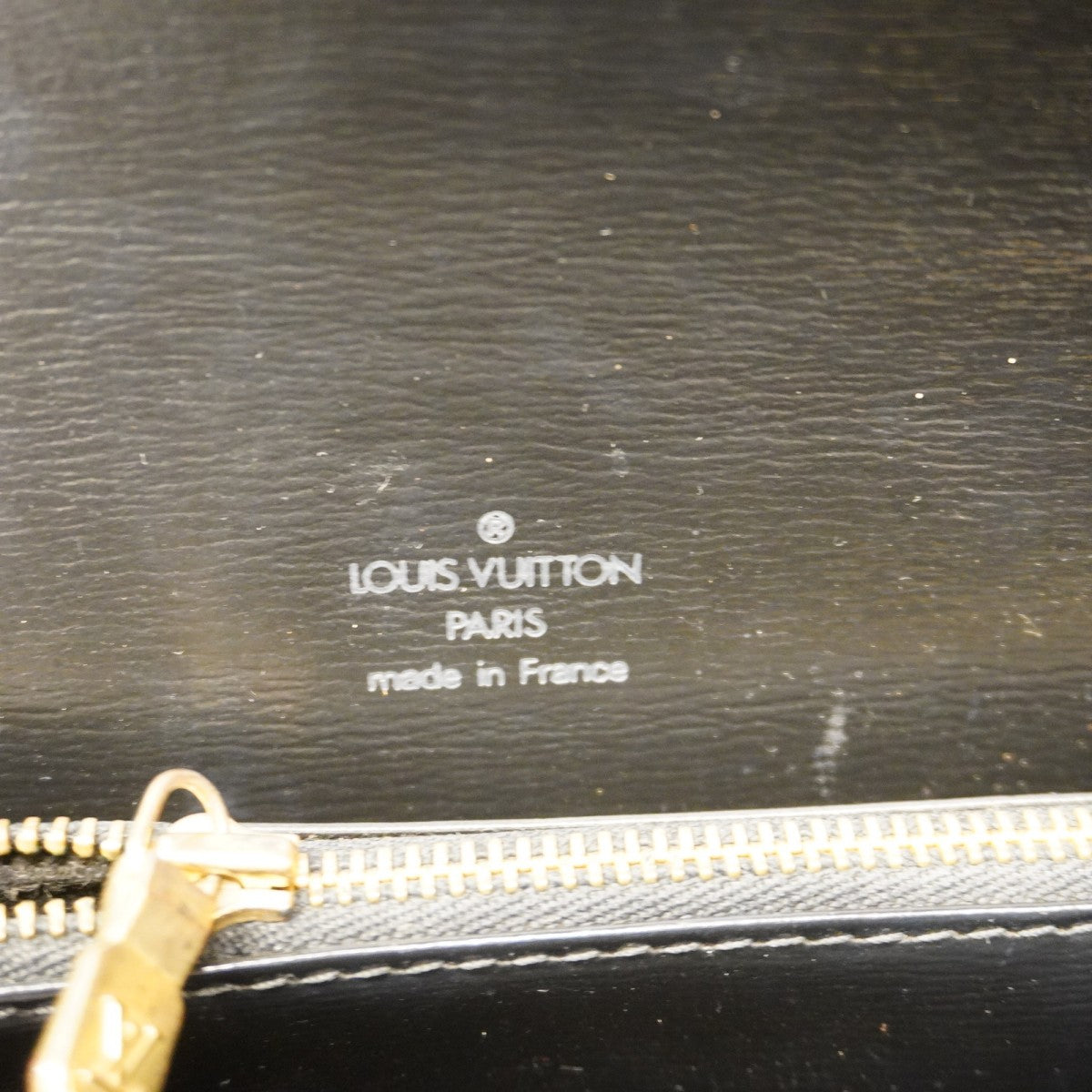 【5ia0351】ルイヴィトン ショルダーバッグ エピ フリーラン M52402 ノワール【中古】レディース