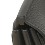 【5ia0791-g-h】エルメス ハンドバッグ バーキン25 トゴ ブラック ゴールド金具 Y刻印【中古】レディース