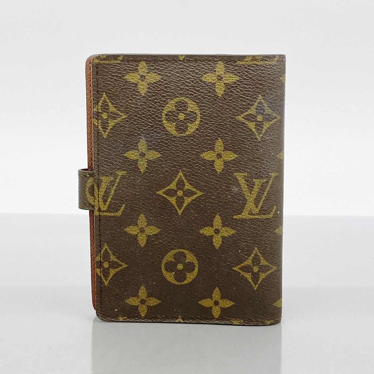 【専用】LOUIS VUITTON　手帳カバー 楽天市場】ルイヴィトン LOUIS VUITTON 手帳 カバー ダイアリー