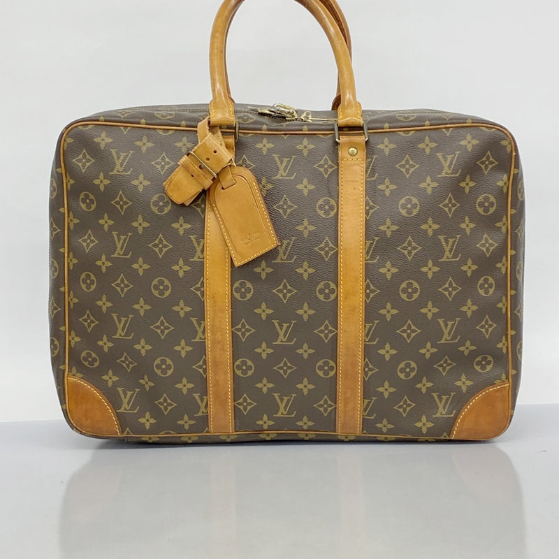 ルイ・ヴィトン　カバメゾ LOUIS VUITTON ルイ・ヴィトン カバ・メゾ モノグラム トート