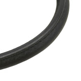 【5ia0949-g-h】エルメス ハンドバッグ バーキン30 トゴ ブラック ピンクゴールド金具 Y刻印【中古】レディース