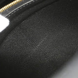 【5ia0949-g-h】エルメス ハンドバッグ バーキン30 トゴ ブラック ピンクゴールド金具 Y刻印【中古】レディース