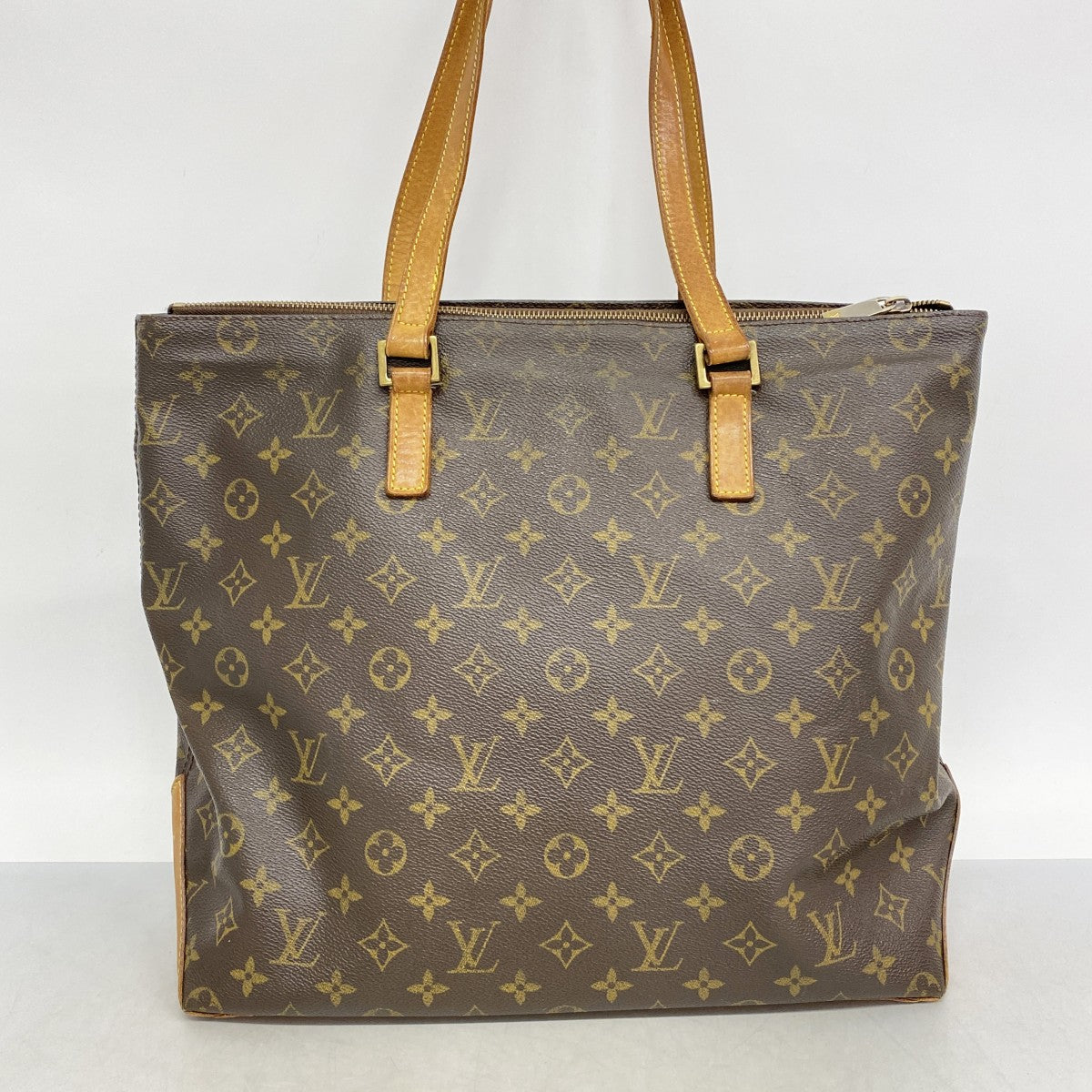 ルイ・ヴィトン トートバッグ カバ・メゾ カバメゾ モノグラム 中古 楽天市場】【バッグ】LOUIS VUITTON ルイ ヴィトン モノグラム