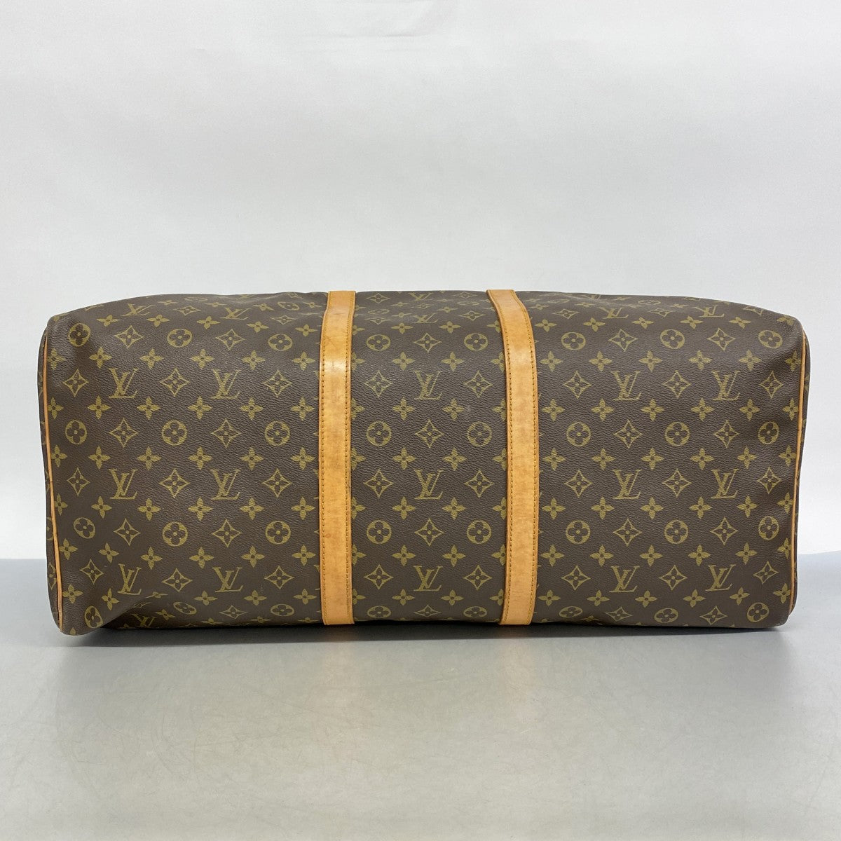 良品　ルイヴィトン キーポル60 M41422　ボストン LOUIS VUITTON】ルイ・ヴィトン キーポル60 M41422 ボストン