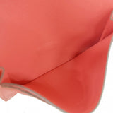 【5ib1337】エルメス カードケース ベアンカードケース シェーブル ローズアザレ ゴールド金具 D刻印【中古】レディース