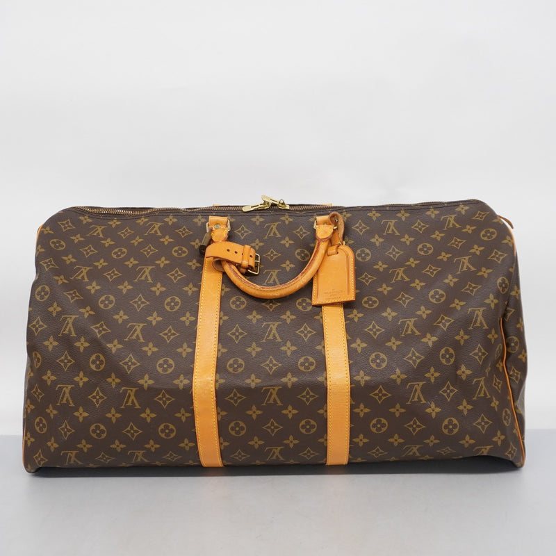 Louis Vuitton キーポル60 ボストンバッグ7回程度使用 ピン外れ 楽天市場】【最終価格】【極上品】LOUIS VUITTON （ルイヴィトン