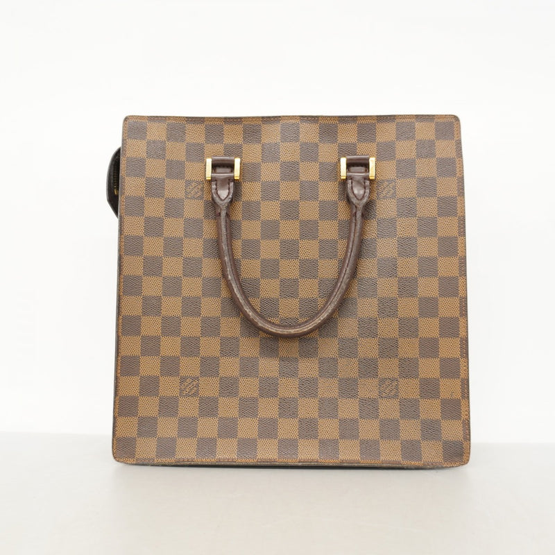 Louis Vuitton Southpark ダミエエベヌ ハンドバッグ 楽天市場】ルイヴィトン LOUIS VUITTON ☆未使用 N40050 ダミエ