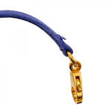 【5ib1517-h】エルメス ハンドバッグ ケリー32 ドブリス パープル ゴールド金具 〇Y刻印【中古】レディース