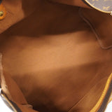 【5ib1585-h】ルイヴィトン ハンドバッグ モノグラム スピーディ40 M41106 ブラウン【中古】レディース