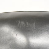 【5ib1888】サルヴァトーレフェラガモ ショルダーバッグ ヴァラ レザー ブラック ゴールド金具【中古】レディース