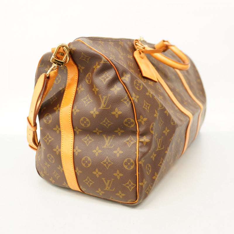 LOUIS VUITTON ボストンバッグ モノグラム キーポル60 ブラウン 楽天市場】【限界値下げ祭40-OF】 ルイヴィトン LOUIS VUITTON
