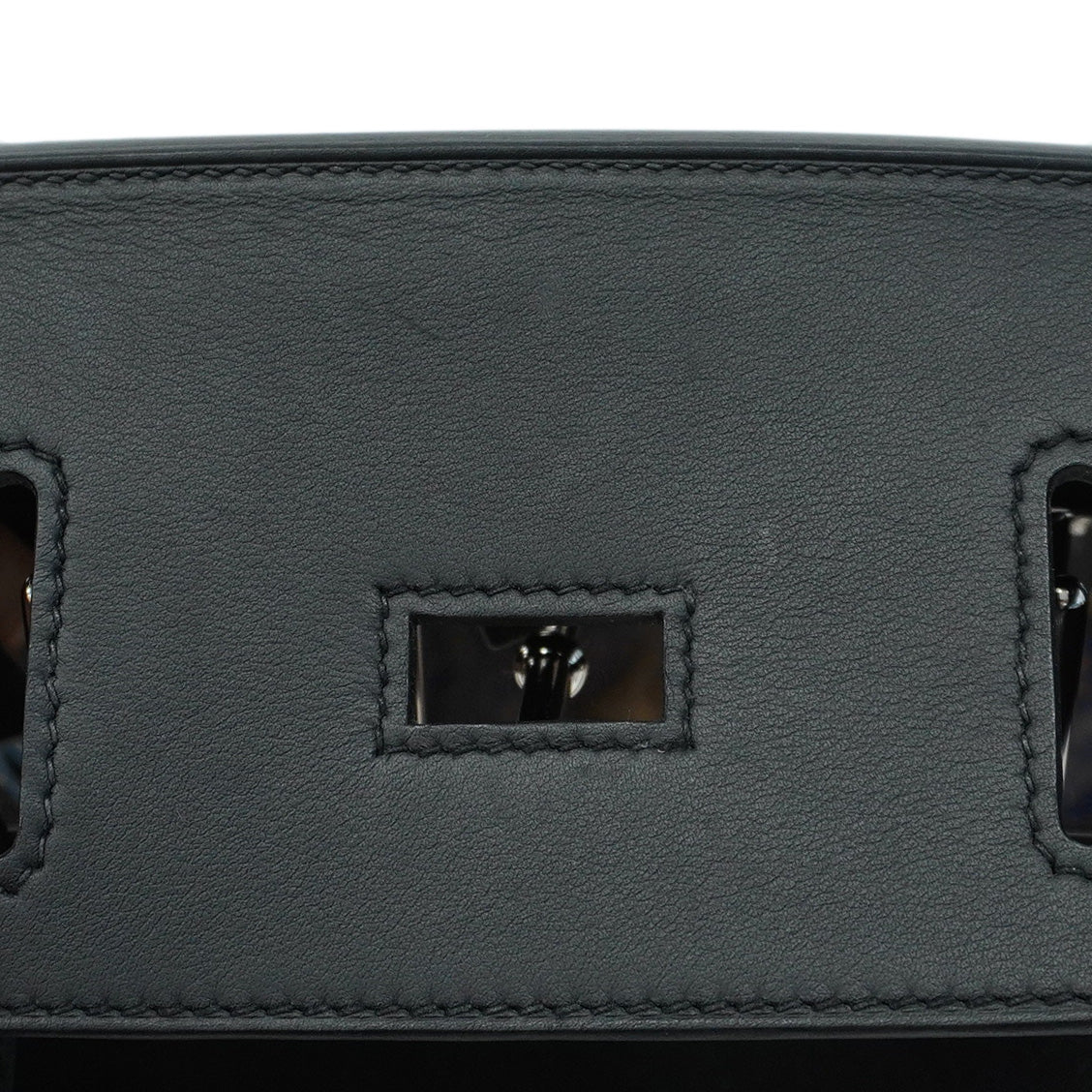 【5ib1966】エルメス ボディバッグ ケリーアッカドPM スイフト キャンバス ブラック シルバー金具 W刻印【中古】メンズ レディース ユニセックス