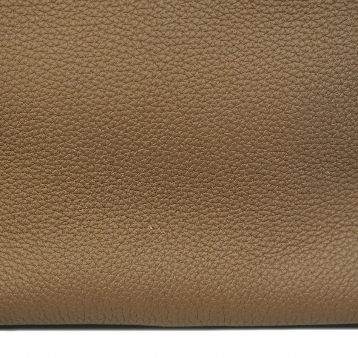 【5ib2015-g】エルメス ハンドバッグ バーキン30 トゴ エトゥープ ゴールド金具 A刻印【中古】レディース
