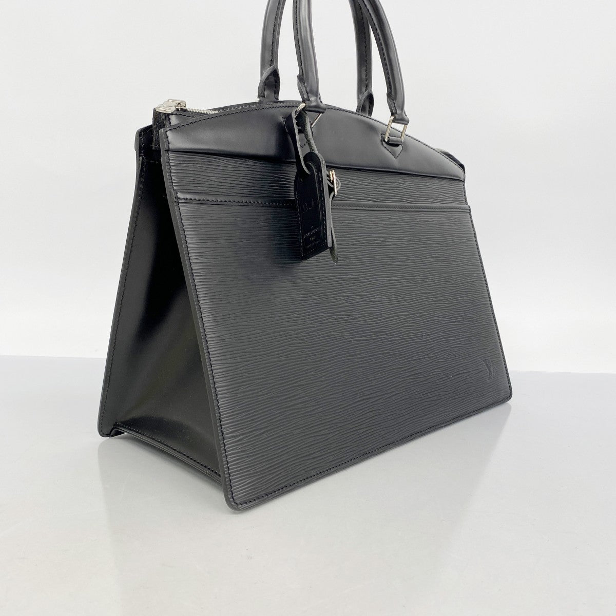 Louis Vuitton エピ　リヴィエラ　ハンドバッグ 楽天市場】LOUIS VUITTON ルイ ヴィトン エピ リヴィエラ