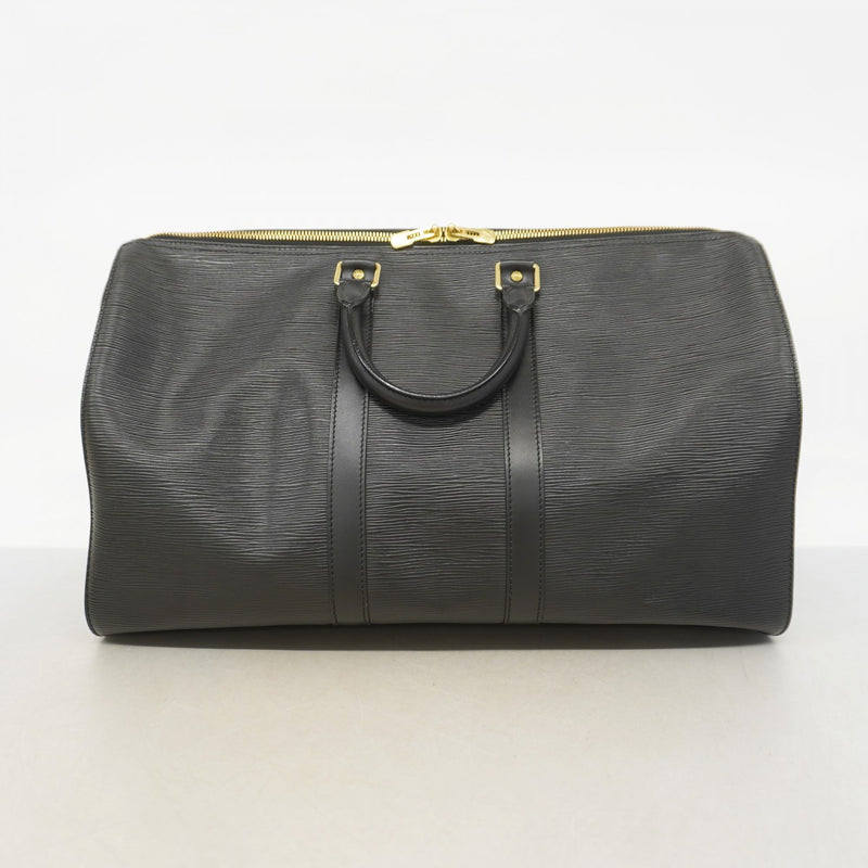 LOUIS VUITTONエピレザー ボストンバッグ LOUIS VUITTON - 極 美品 LOUIS VUITTON ルイヴィトン スフロ