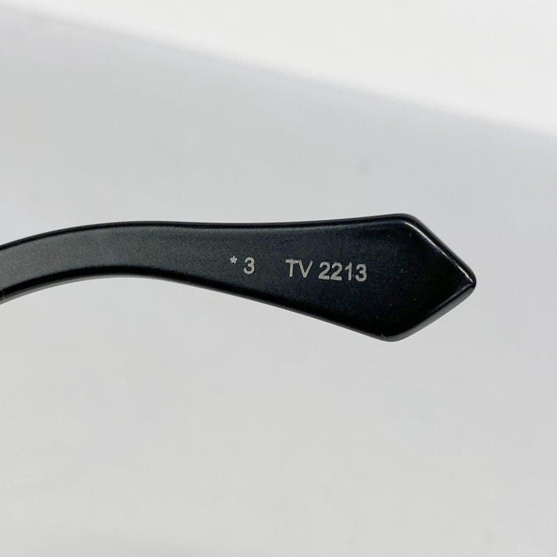 【5ib2356】ルイヴィトン サングラス サングラス LVワイメアL Z1583E ブラック【中古】メンズ