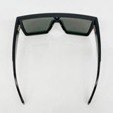 【5ib2356】ルイヴィトン サングラス サングラス LVワイメアL Z1583E ブラック【中古】メンズ