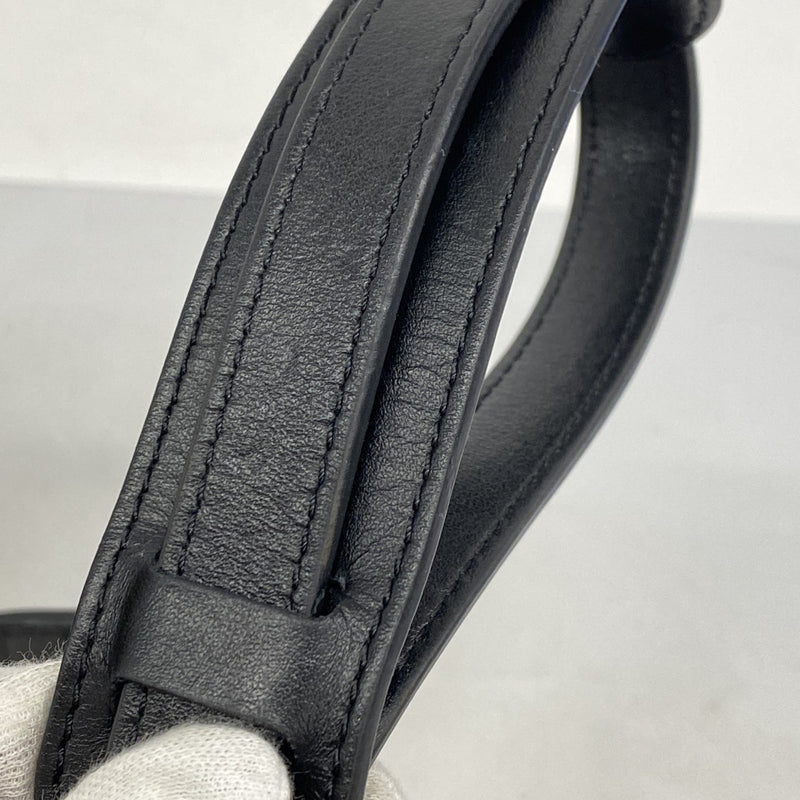 【5ib2363】ルイヴィトン ショルダーバッグ タイガ ソフトトランク M30341 ノワール/レインボー【中古】メンズ