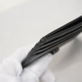 【5ib2415】グッチ カードケース 722734 レザー ブラック【中古】メンズ