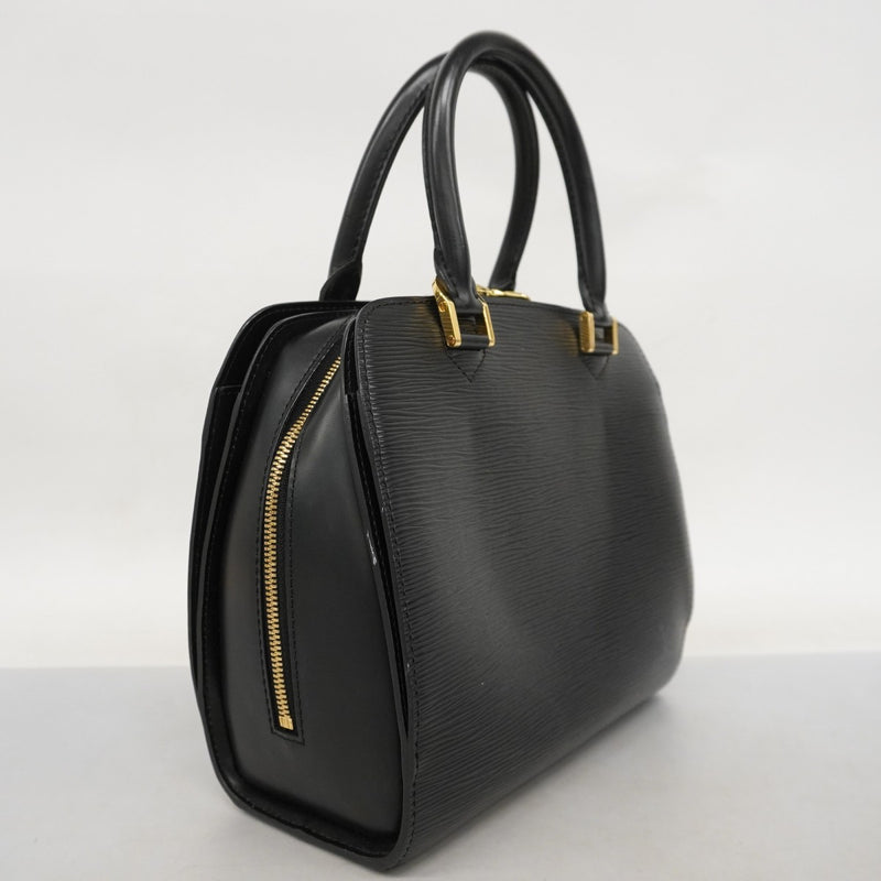 ヴィトン エピ フィガリPM ハンドバッグ M5201B ライラック ルイヴィトン LOUIS VUITTON エピ パープル 紫 ライラック リラ