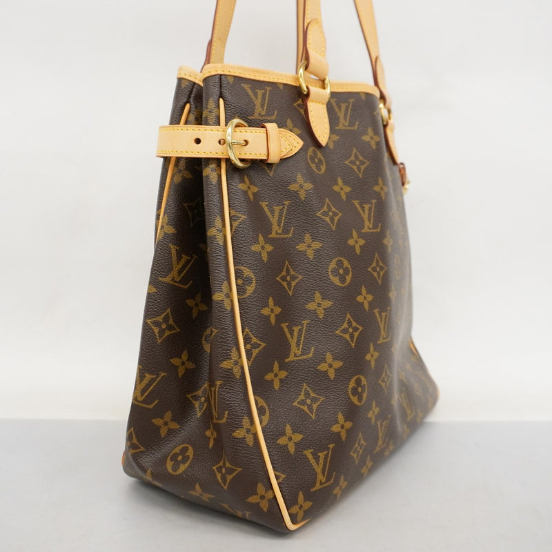 Louis Vuitton モノグラム バディニョールヴェルティカルトートバッグ 5ib2469】ルイヴィトン トートバッグ モノグラム バティニョール