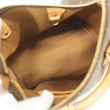 【5ib2473】ルイヴィトン ハンドバッグ モノグラム スピーディ25 M41109 ブラウン【中古】レディース