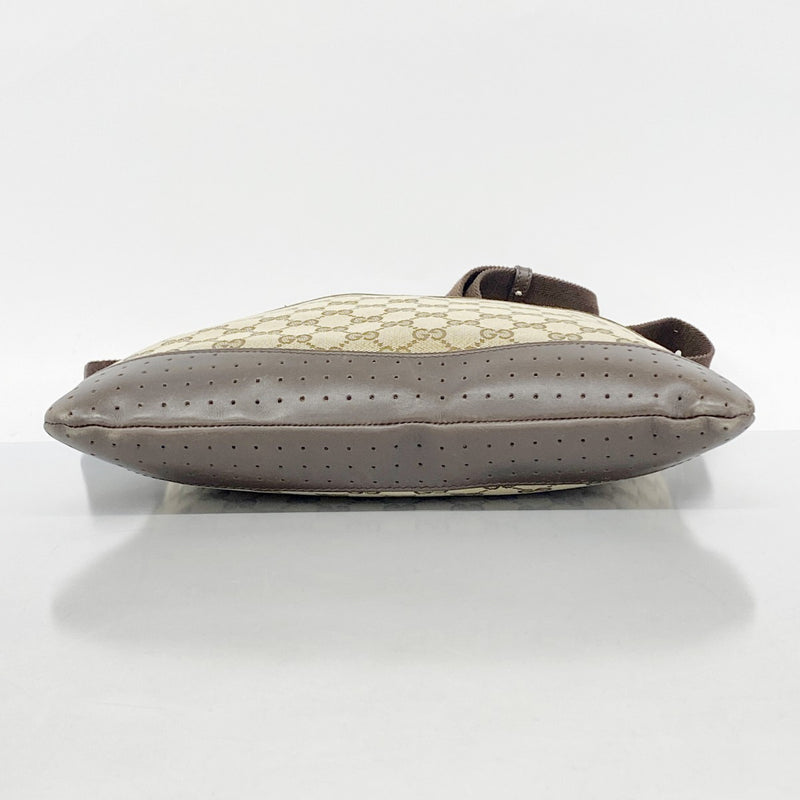 2505-317｜※専用｜グッチ GGキャンバス ハンドバッグ ブラウン 楽天市場】【バッグ】GUCCI グッチ GGキャンバス ホースビット