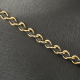 【5ic2712-h】サルヴァトーレフェラガモ ハンドバッグ ヴァラ レザー ブラック ゴールド金具【中古】レディース