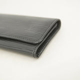 【5ic2728-h】ルイヴィトン キーケース エピ ミュルティクレ4 M63822 ノワール【中古】メンズ